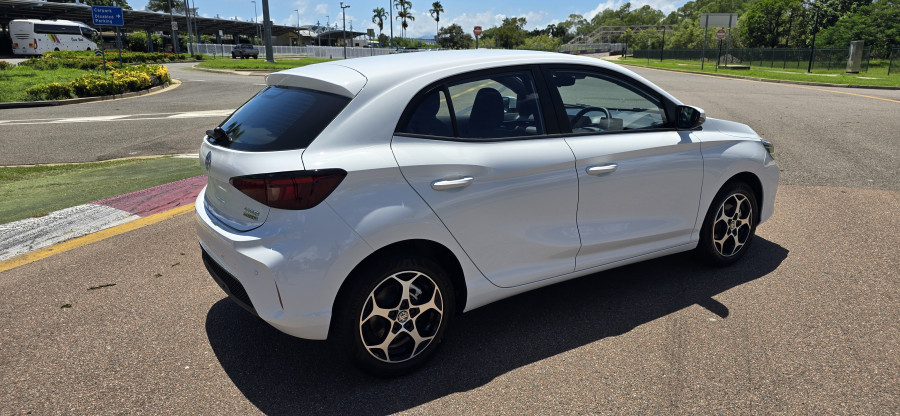 2026 MG MG3 Excite Hybrid+ Hatch Image 13