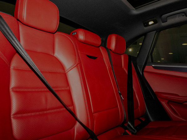 2022 MY23 Porsche Macan 95B GTS SUV image 13