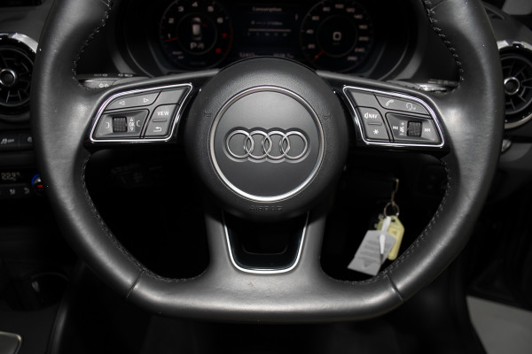 2018 Audi A3  Hatch image 19