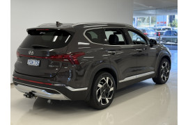 2022 Hyundai Santa Fe TM.V4 Elite Wagon