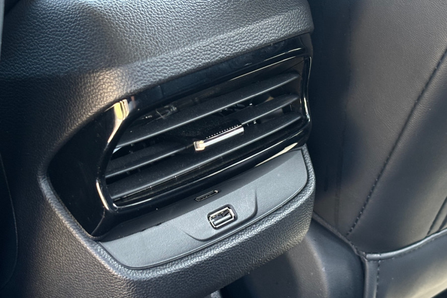 2023 MG MG5 AP32 Vibe Sedan Image 13
