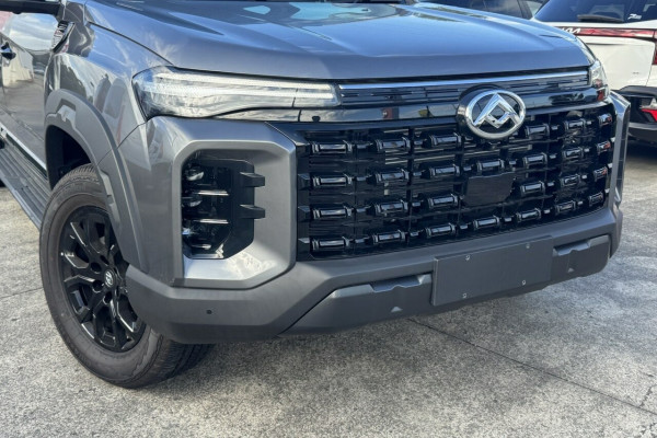 2024 LDV T60 SK8C Max PLUS Mega Tub Ute Image 5