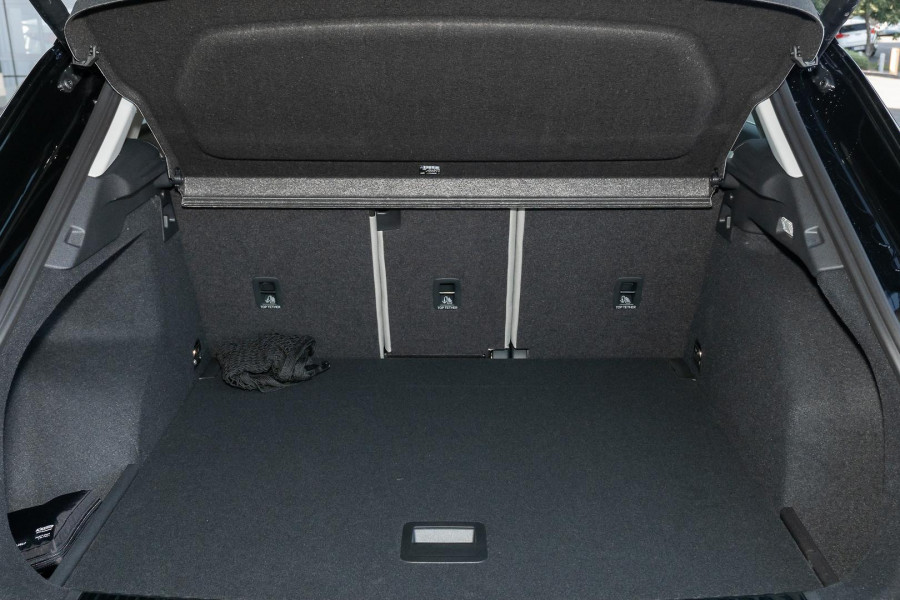 2025 Audi Q3 F3 TFSI 110kW SUV
