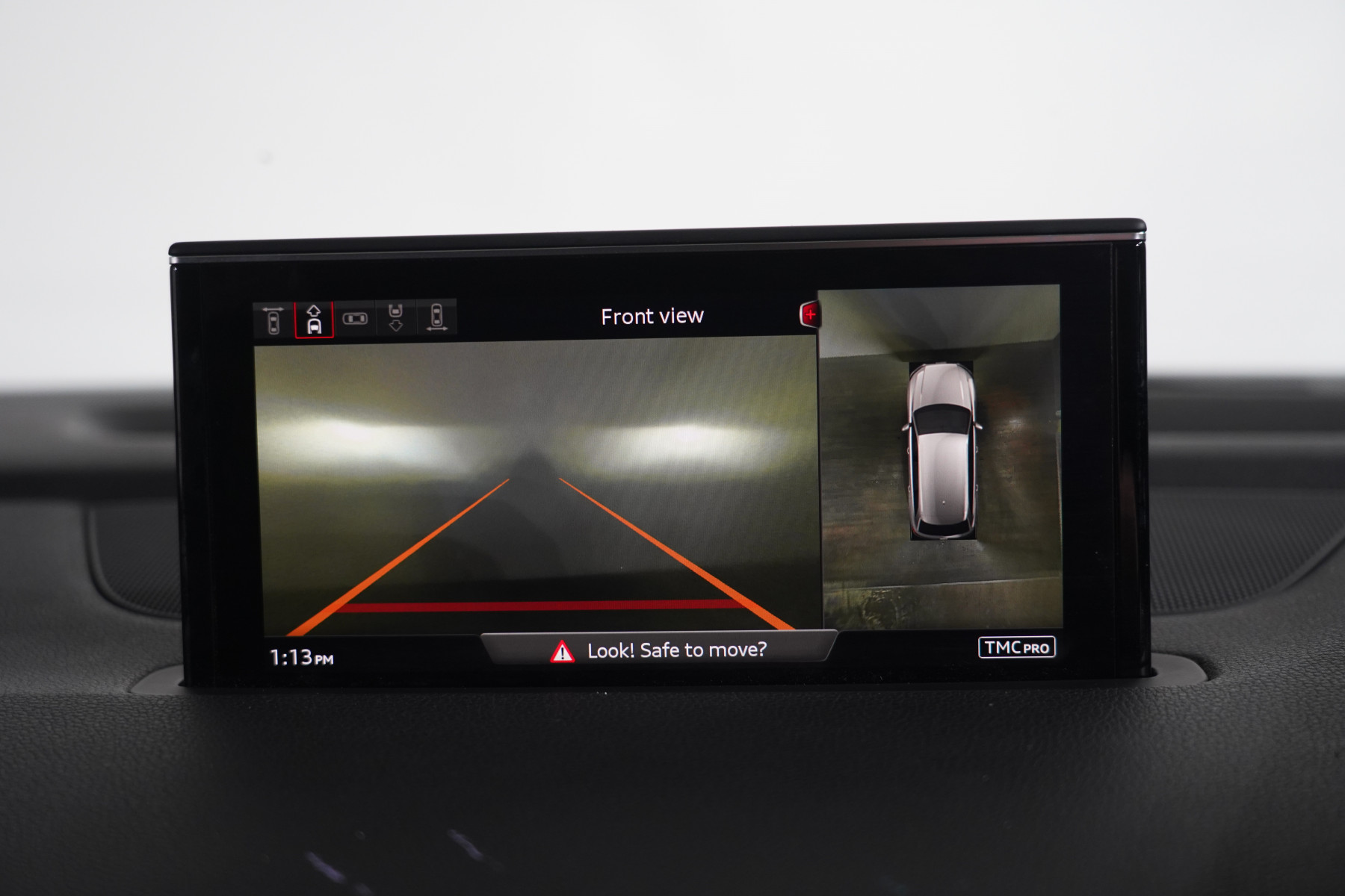 2017 Audi Q7 3.0 Tdi Quattro SUV Image 23
