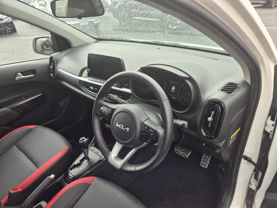 2021 Kia Picanto JA GT-Line Hatch Image 14