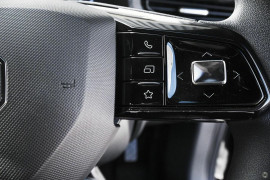 2025 MG MG3 ZP22 Excite Hatch