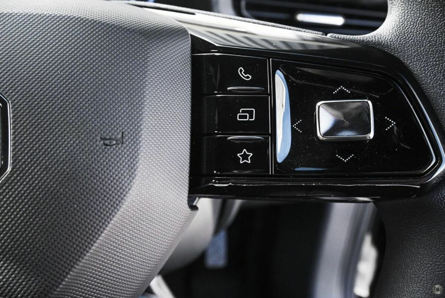 2025 MG MG3 ZP22 Excite Hatch Image 6