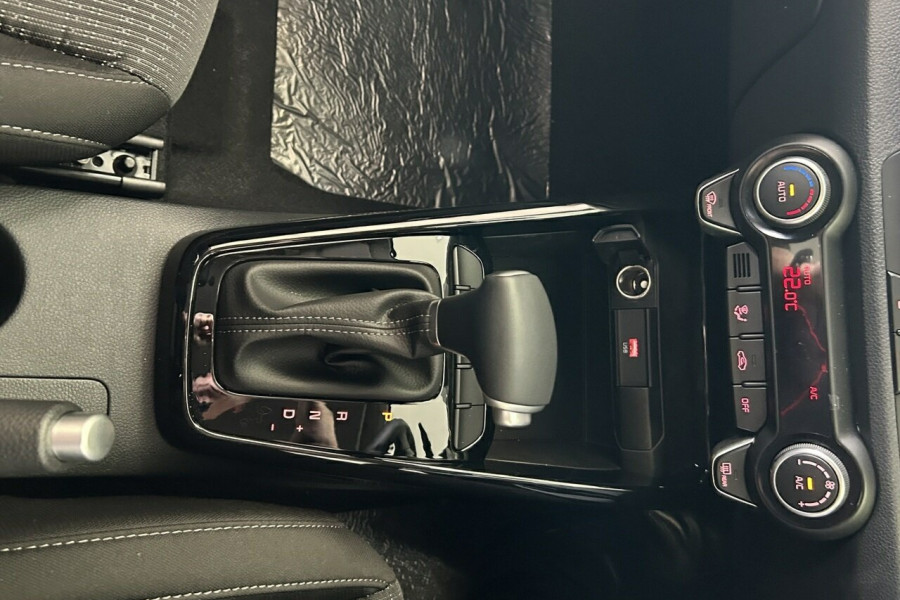 2025 Kia Stonic YB S SUV Image 17