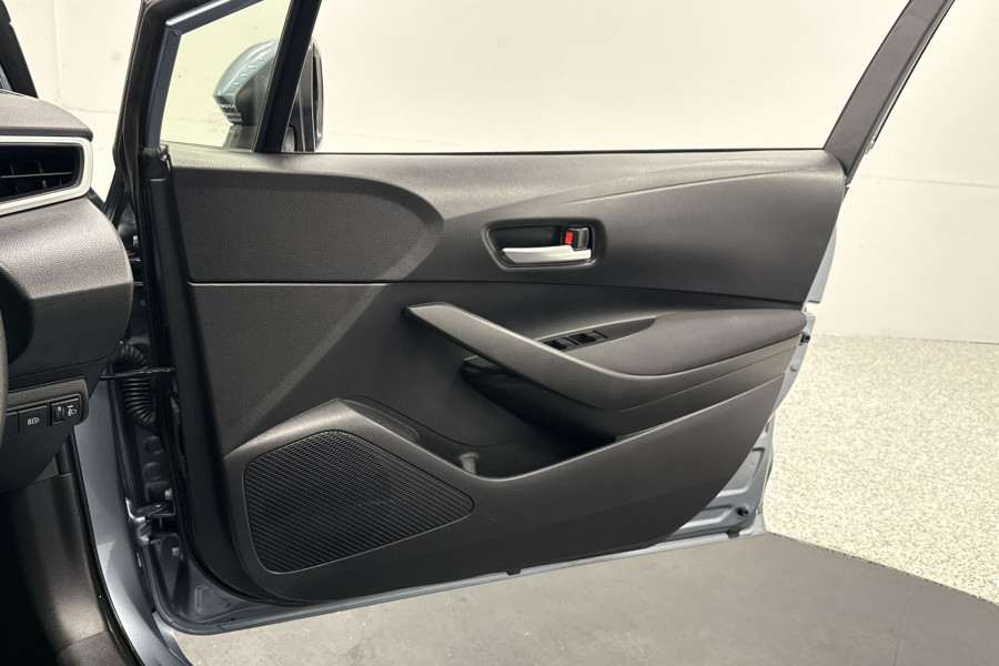 2021 Toyota Corolla MZEA12R Ascent Sport Sedan Image 18