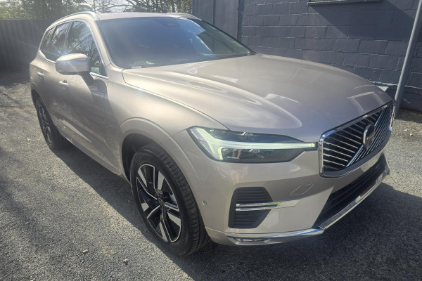 2026 Volvo XC60 UZ Plus B5 Bright SUV Image 2
