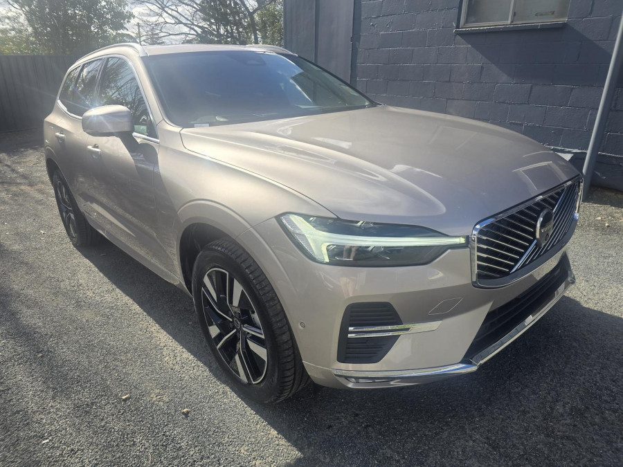 2026 Volvo XC60 UZ Plus B5 Bright SUV Image 2