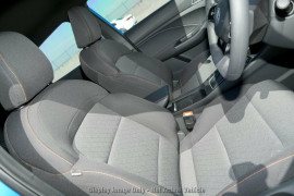 2025 MG MG3 ZP22 Excite Hatch
