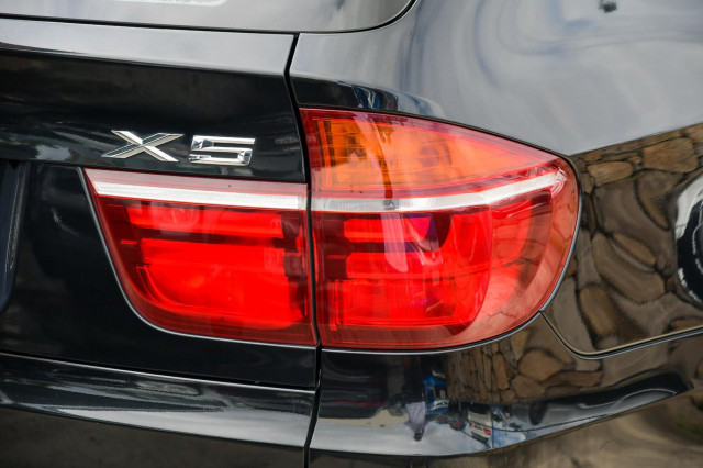 2012 BMW X5 E70 xDrive30d Suv Image 11