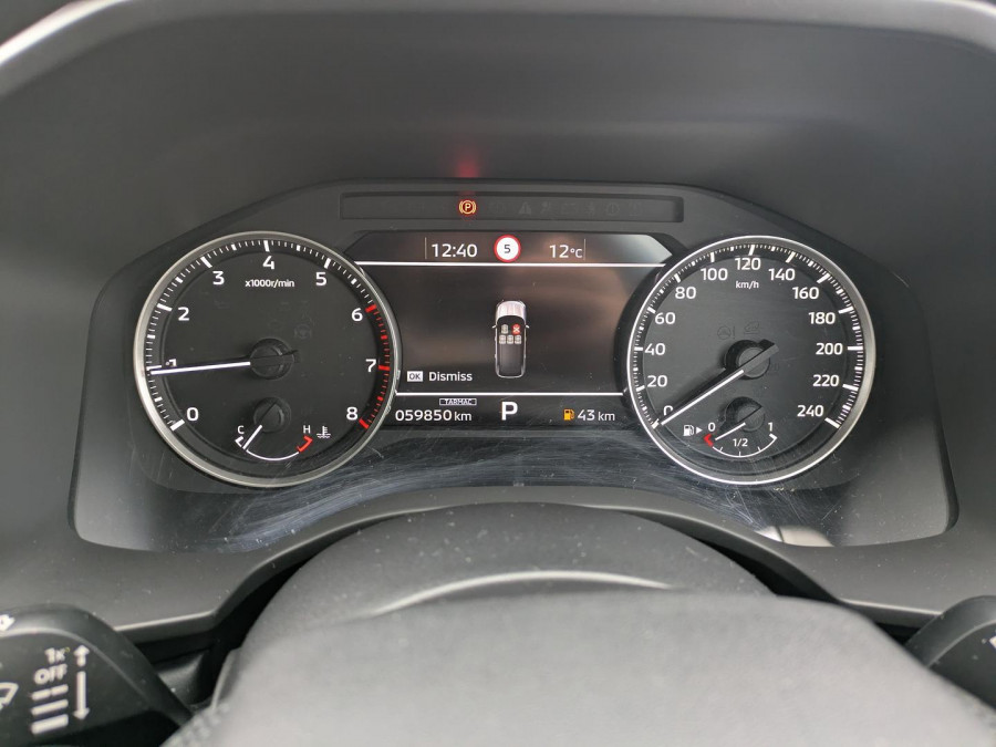 2022 Mitsubishi Outlander ZM ES SUV Image 28