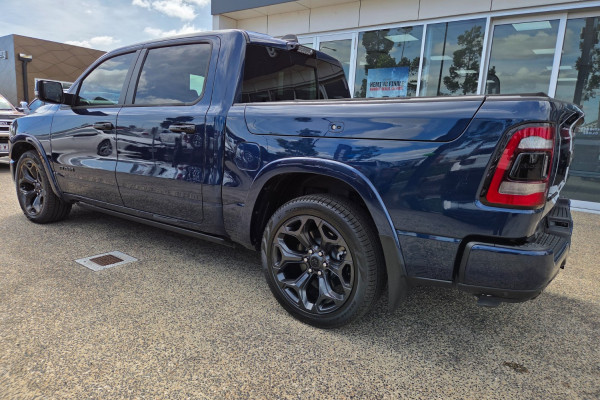 2023 MY24 Ram 1500 DT Limited RamBox Ute Image 5