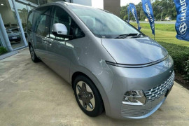 Hyundai Staria (No Badge) US4.V3