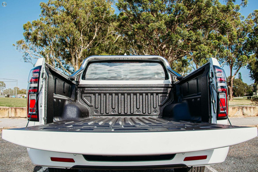 2026 GWM Cannon NPW Ultra Ute Image 19