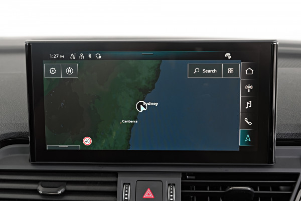 2022 Audi Q5 FY 40 TDI S Line SUV image 10