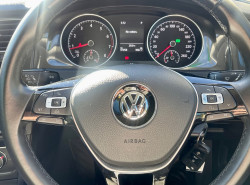 2017 Volkswagen Golf 7.5 110TSI Trendline Hatch