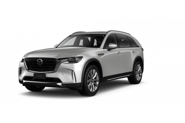 2025 MY24 Mazda CX-90 KK G50e GT SUV
