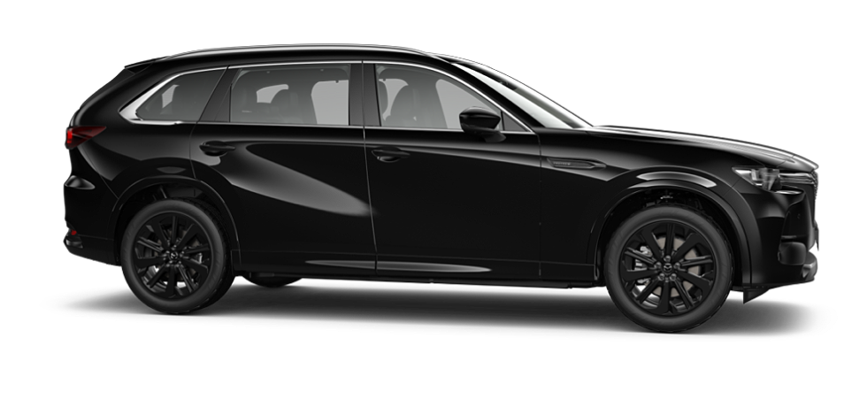 2025 MY24 Mazda CX-80 KL G40e GT SUV Image 9