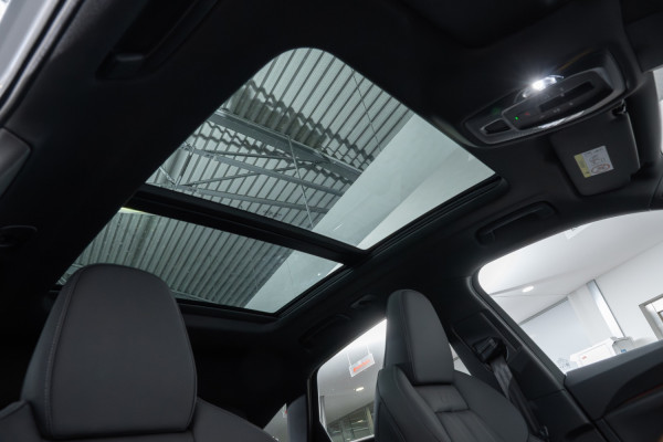 2025 Audi SQ5 GU  SUV