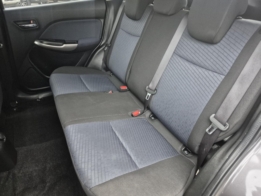 2022 Suzuki Baleno EW Series II GL Hatch Image 8
