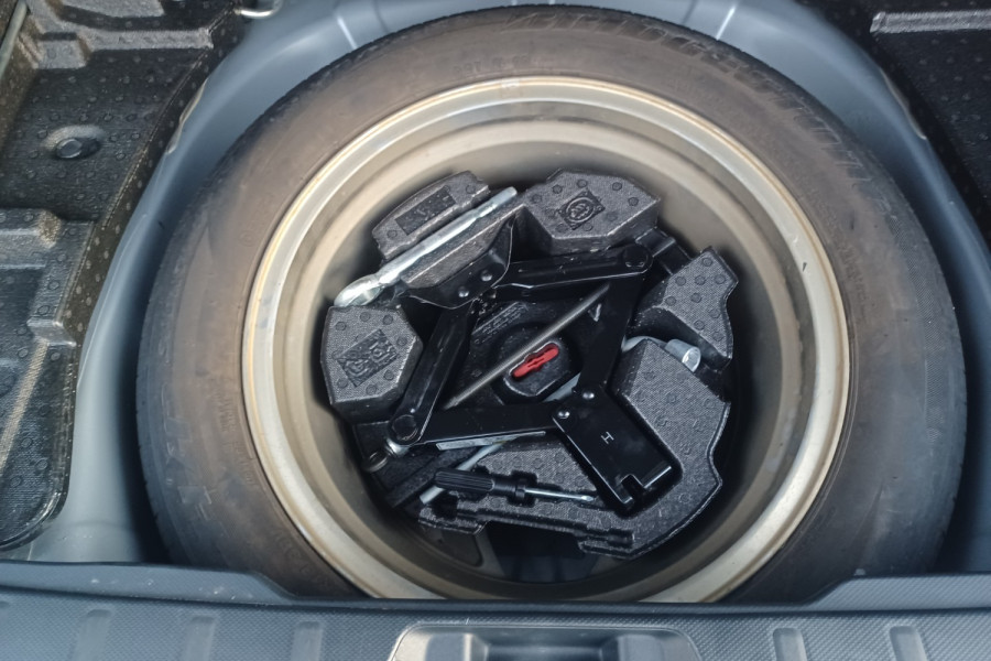 2021 MY22 Subaru Forester S5 2.5i-S SUV Image 7