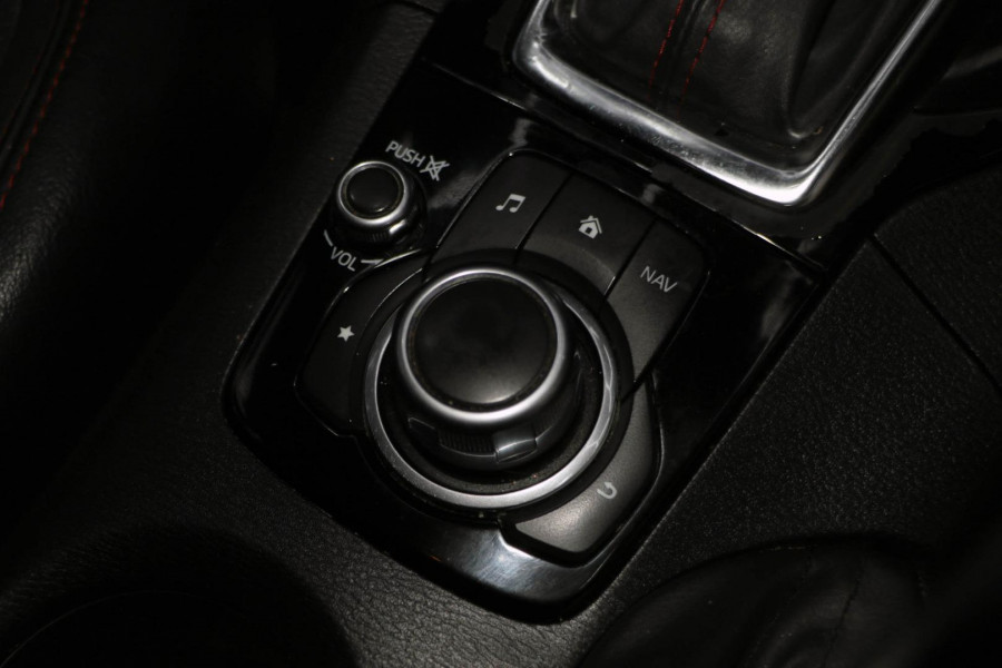 2015 Mazda 3 BM Series SP25 GT Hatch Image 15