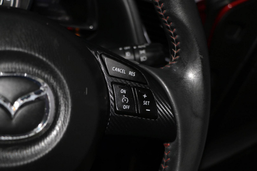 2015 Mazda 3 BM Series SP25 GT Hatch Image 17
