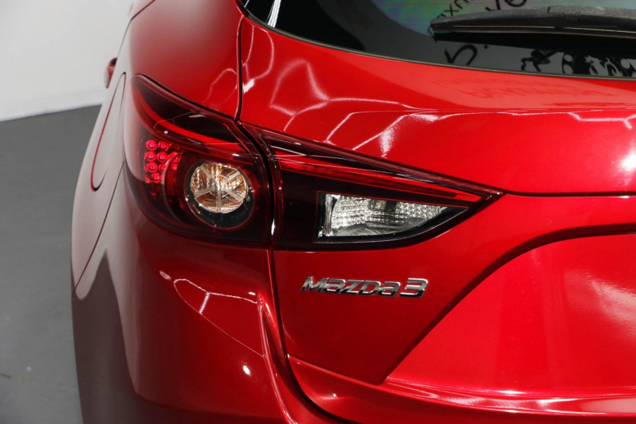 2015 Mazda 3 BM Series SP25 GT Hatch Image 22