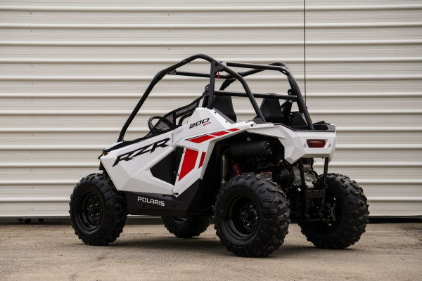 2023 Polaris RZR 200 EFI ATV & Quad