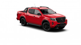 2025 Nissan Navara D23 PRO-4X Ute image 8