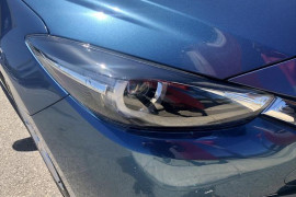 2018 Mazda 3 BN5438 SP25 SP25 - GT Hatchback