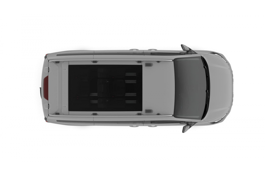 2024 MY24.5 Ford Tourneo AV Titanium X People Mover Image 9