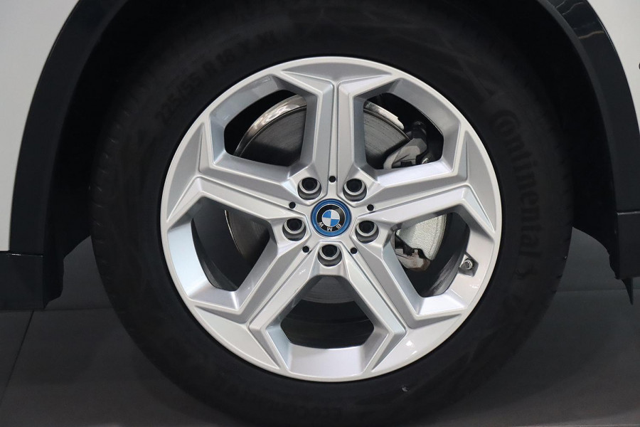 2024 BMW iX1 U11 eDrive20 xLine SUV