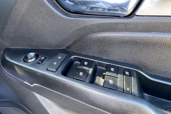 2018 Holden Colorado RG LTZ Crew Cab Pickup Image 15