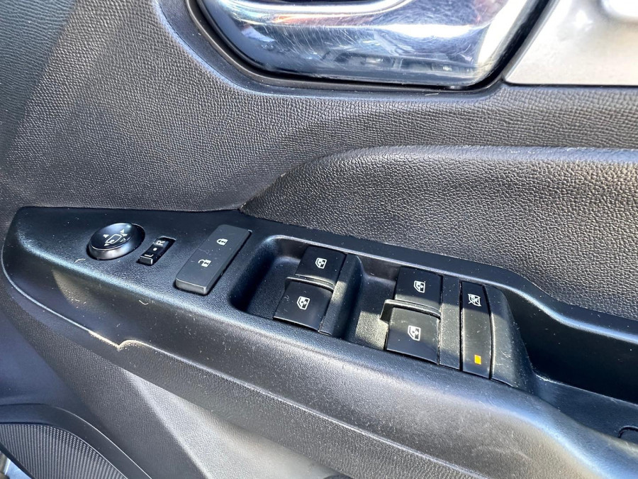 2018 Holden Colorado RG LTZ Crew Cab Pickup Image 15