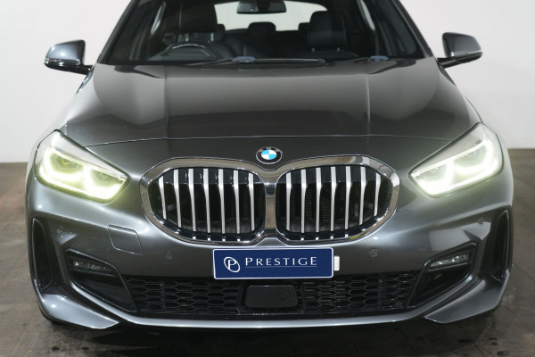 2020 BMW 1 Series 18i M Sport Hatch image 3