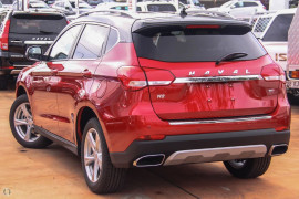 2020 Haval H2 Premium Suv