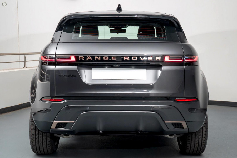 2026 MY26.5 Land Rover Range Rover Evoque L551 P300e Autobiography SUV