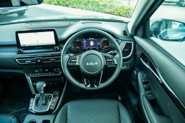 2024 MY25 Kia Seltos SP2 PE GT-Line SUV