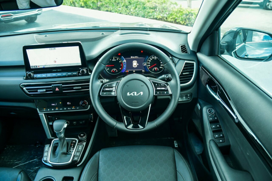 2024 MY25 Kia Seltos SP2 PE GT-Line SUV Image 10