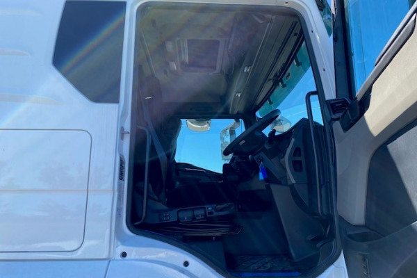 2023 MAN TGS Truck Image 20