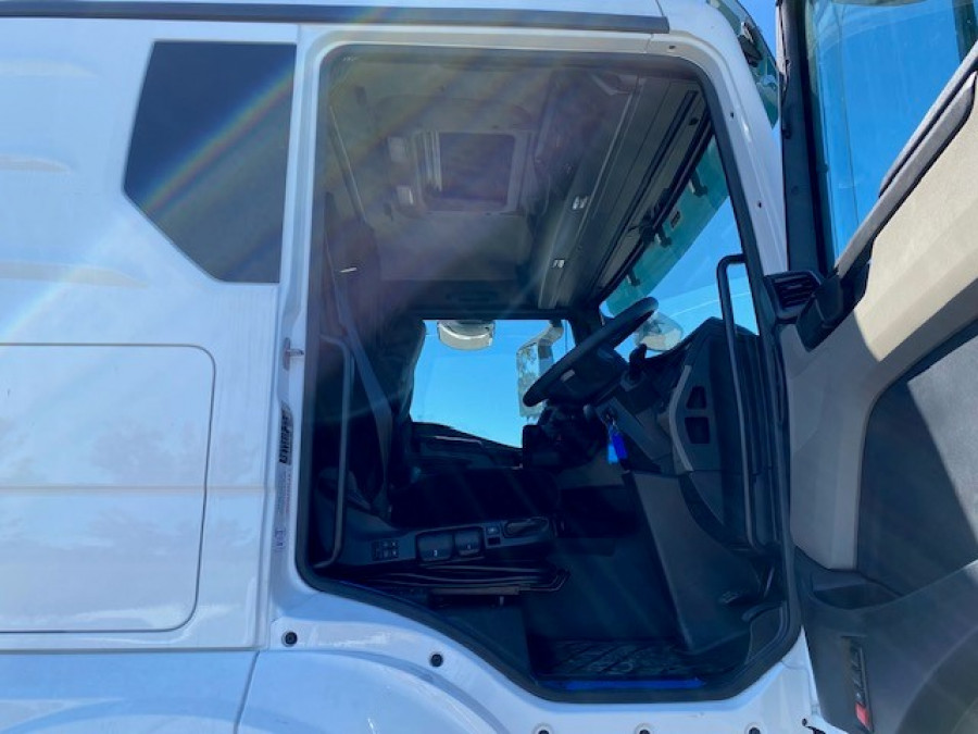 2023 MAN TGS Truck Image 20