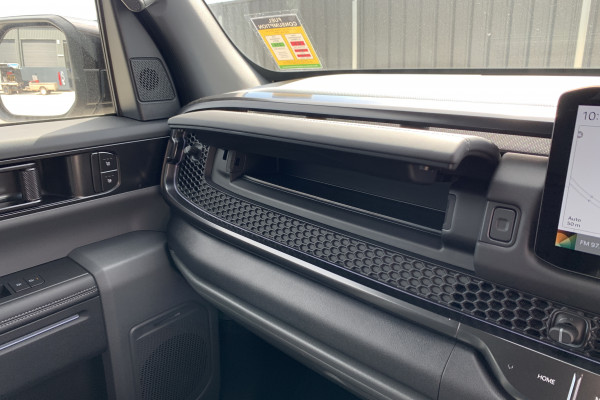 2025 Kia Tasman TK X-Pro Ute Image 27