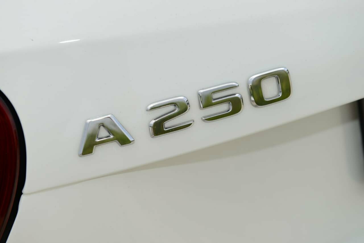 2017 MY08 Mercedes-Benz A-Class W176 808MY A250 D-CT 4MATIC Sport Hatch Image 18