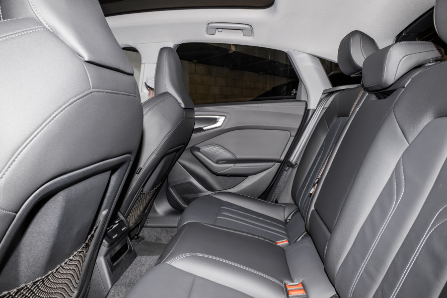 2025 Audi A5 B10 TFSI 150kW S line Sedan