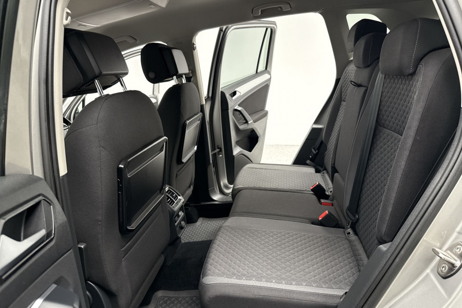 2016 Volkswagen Tiguan 5N 132TSI SUV Image 14