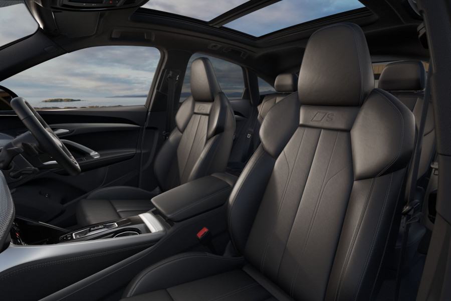 2025 Audi Q5 GU e-hybrid 270kW SUV